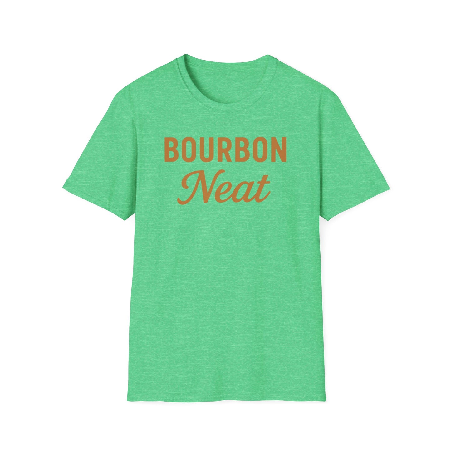Bourbon Neat