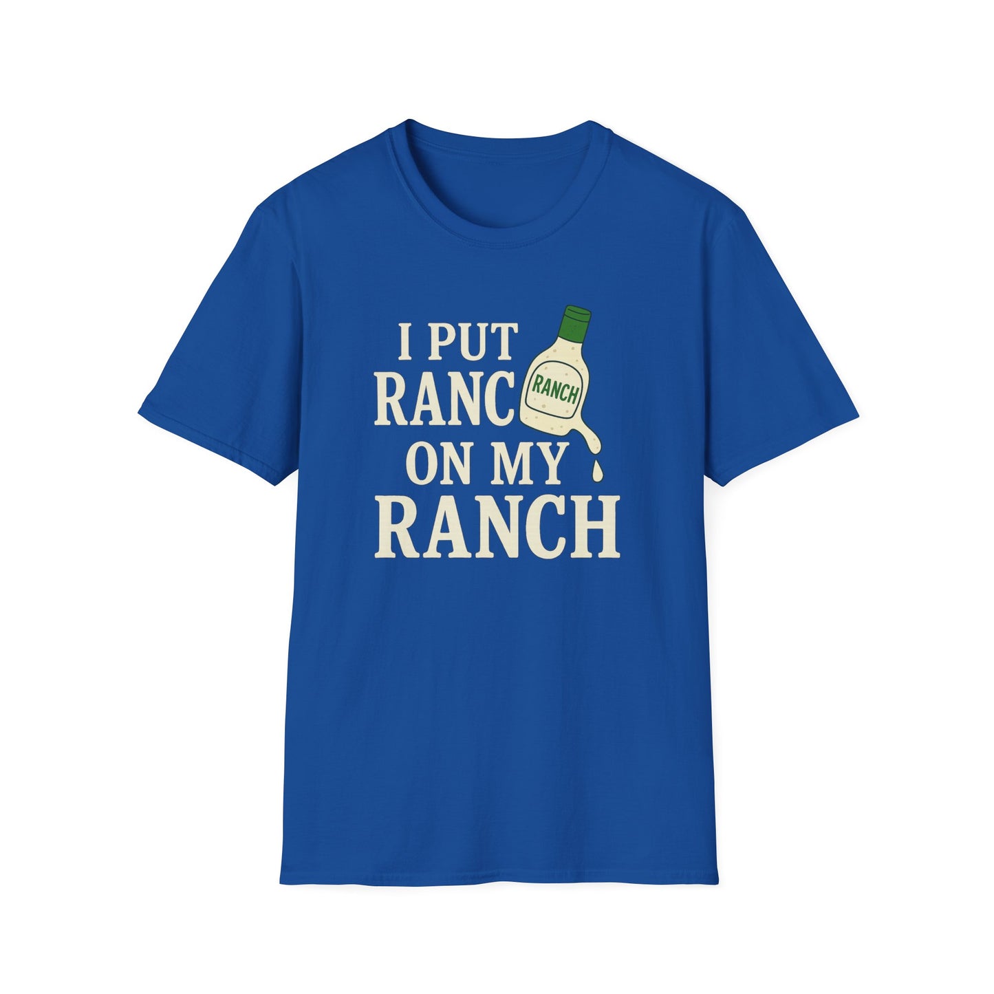 Ranch Dressing T-shirt