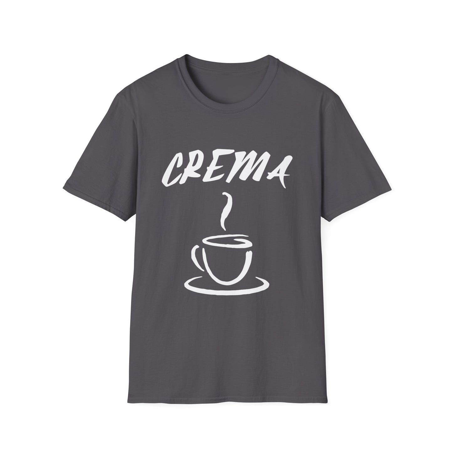 CREMA Espresso