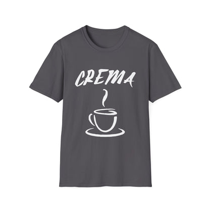 CREMA Espresso