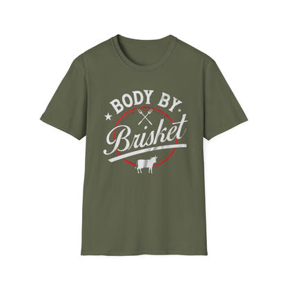 Body By Brisket