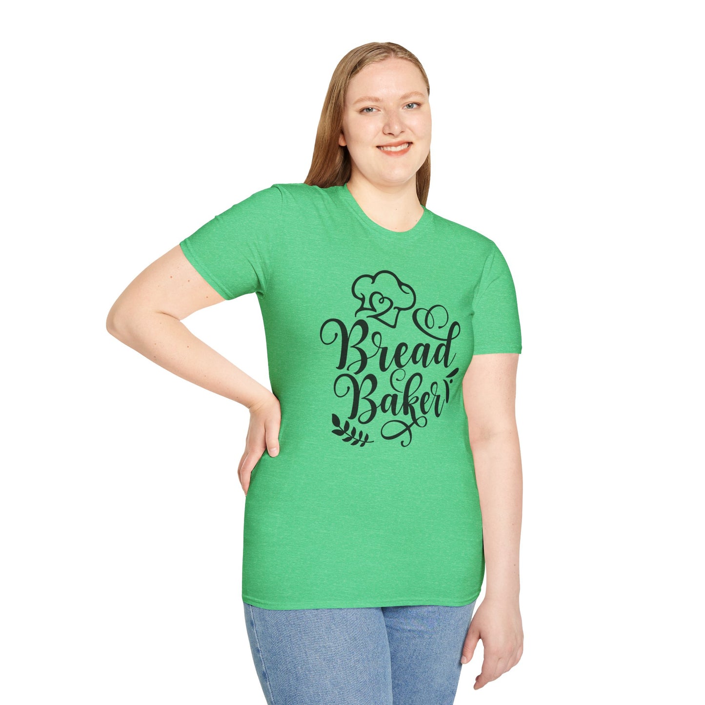 Bread Baker T-shirt