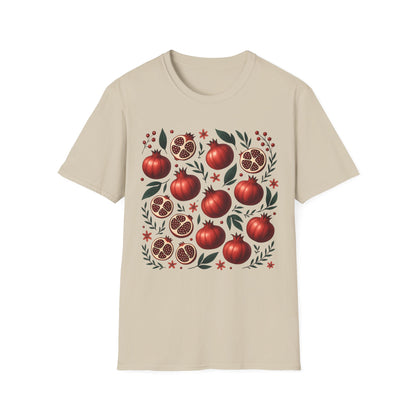 Elegant Pomegranate