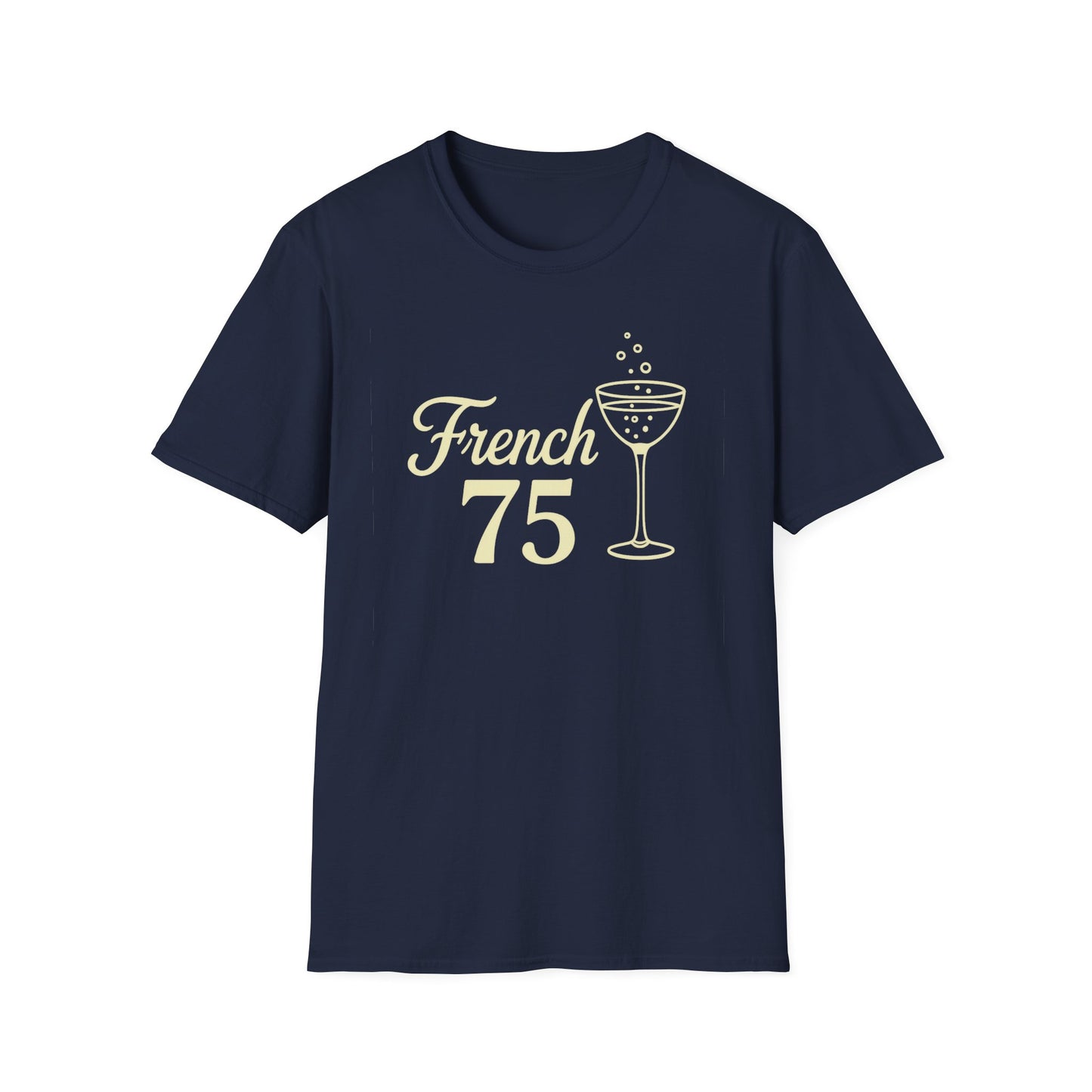 French 75 T-shirt
