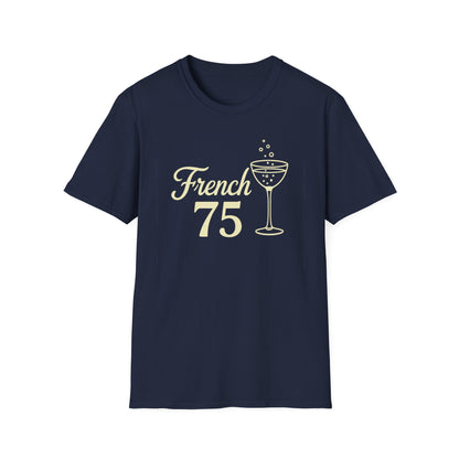 French 75 T-shirt