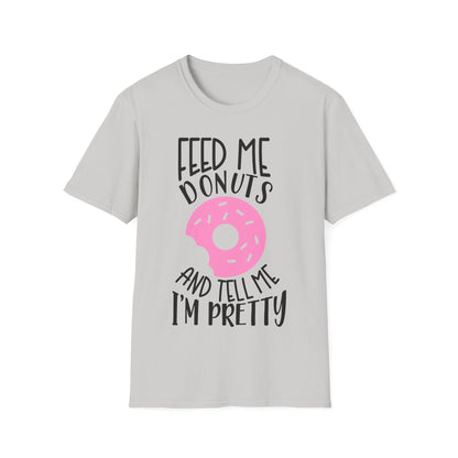 Feed Me Donuts