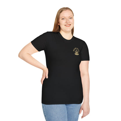 Killer Coffee T-shirt