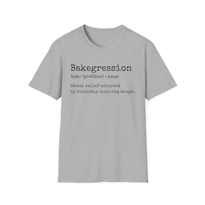 Bakegression