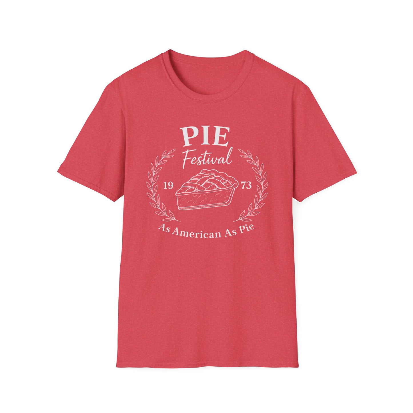 Pie Festival T-shirt
