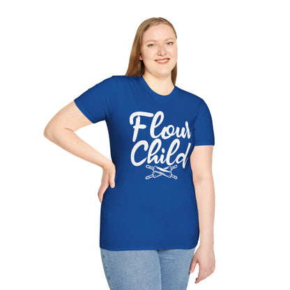Flour Child - T-shirt