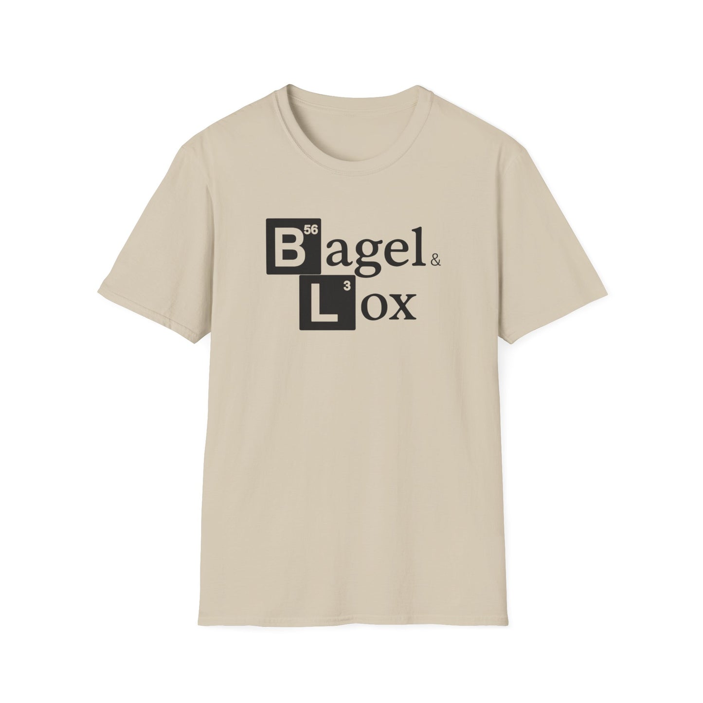 Bagel & Lox