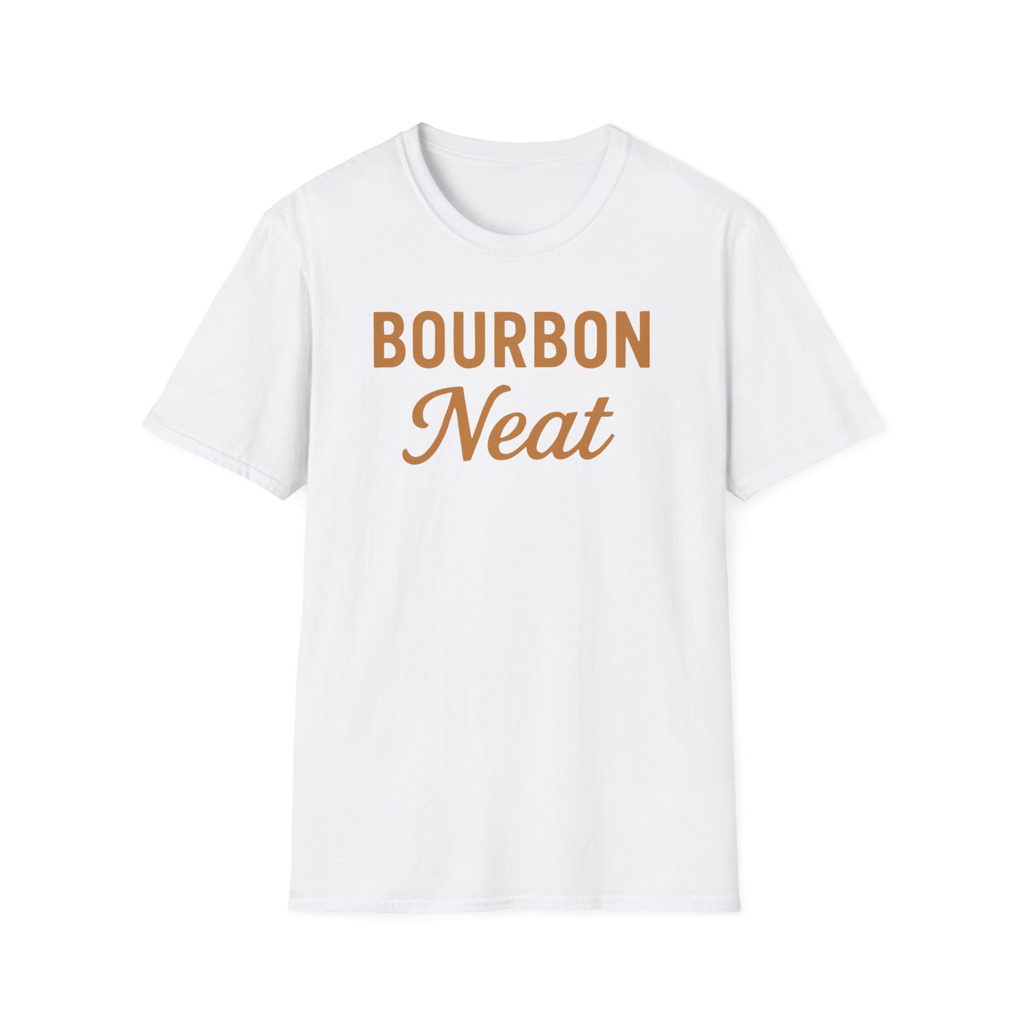 Bourbon Neat