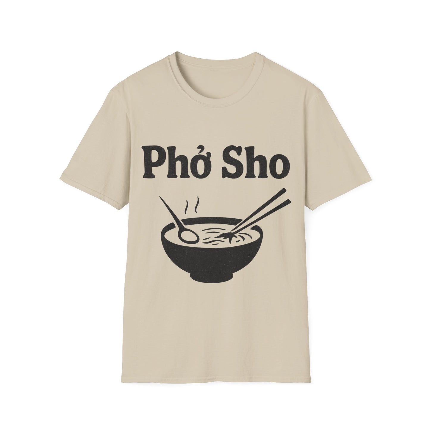 PHO SHO