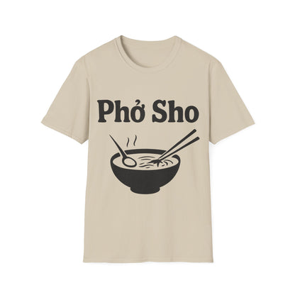PHO SHO