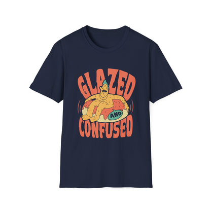 Glazed And Confused