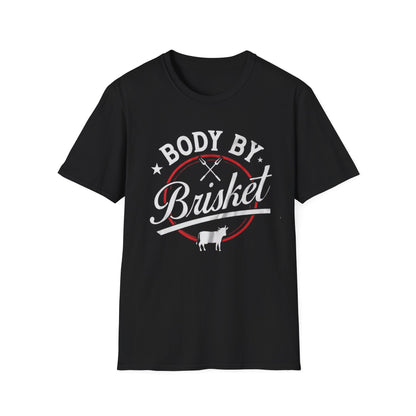 Body By Brisket