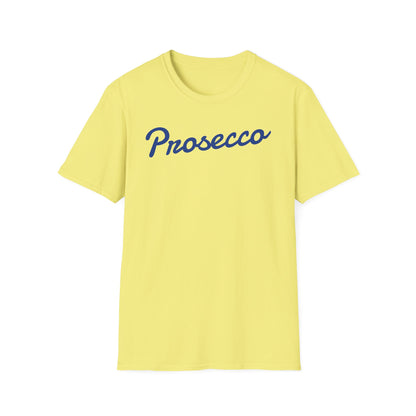 Prosecco T-shirt