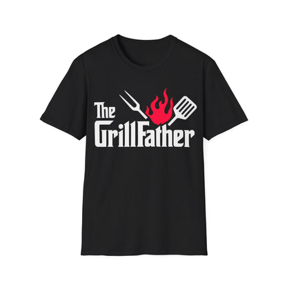 The GrillFather