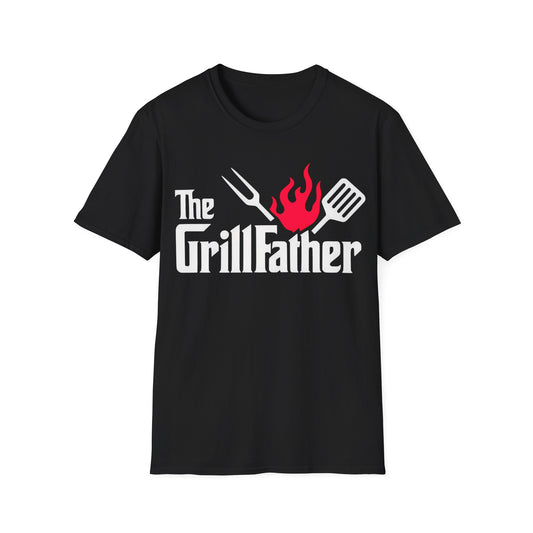 The GrillFather