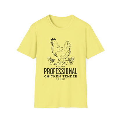 Professional Chicken Tender
