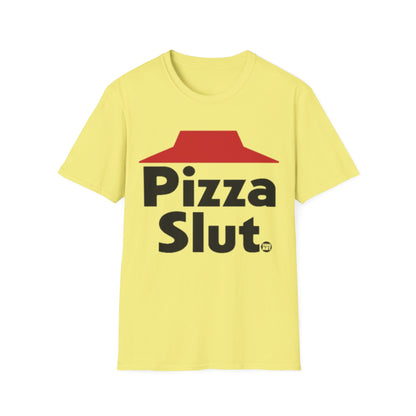 Pizza Slut