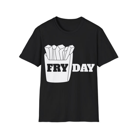 FRY DAY