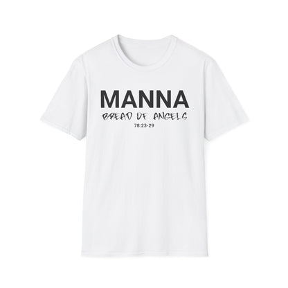 Manna Bread Of Angels T-shirt