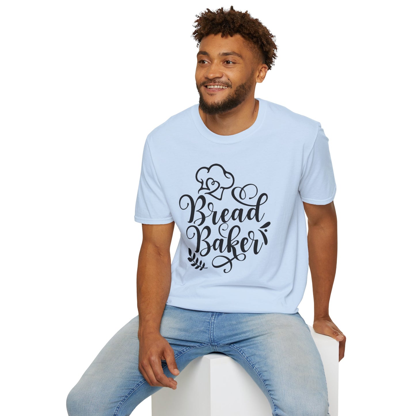 Bread Baker T-shirt