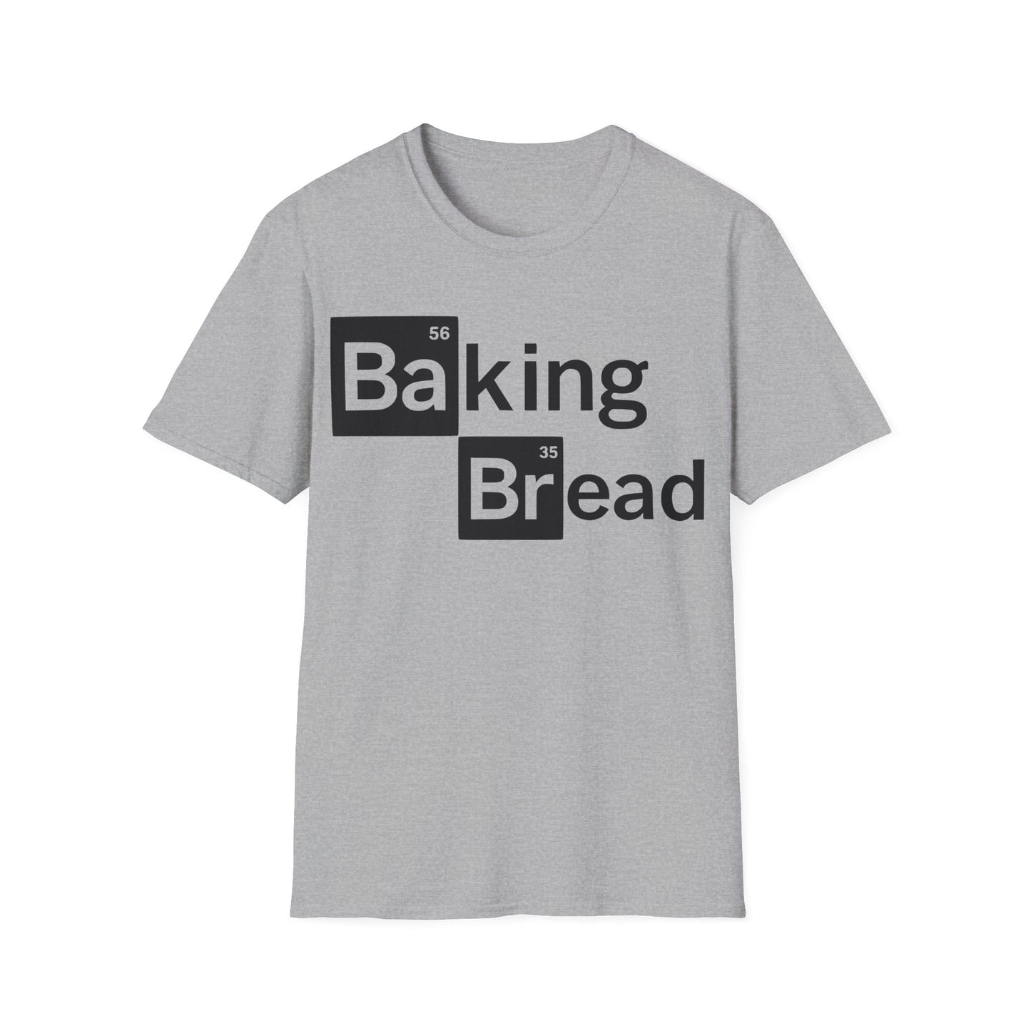 Baking Bread