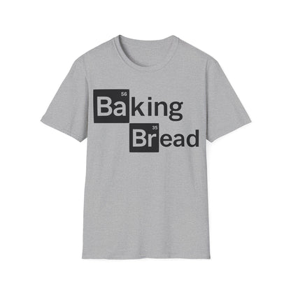 Baking Bread