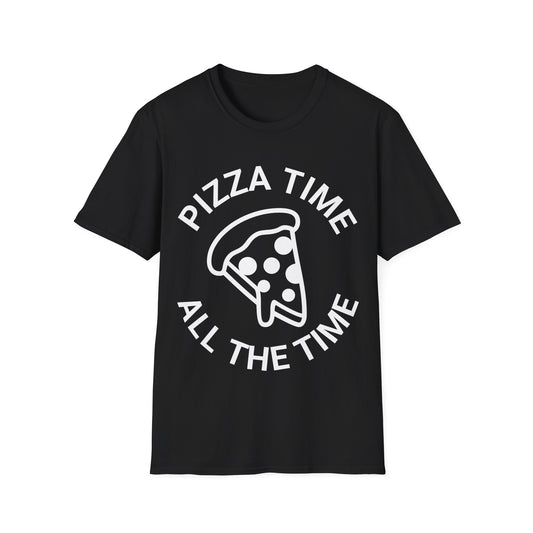 Pizza Time All The Time