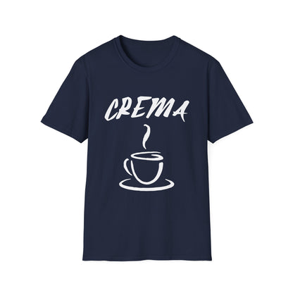 CREMA Espresso