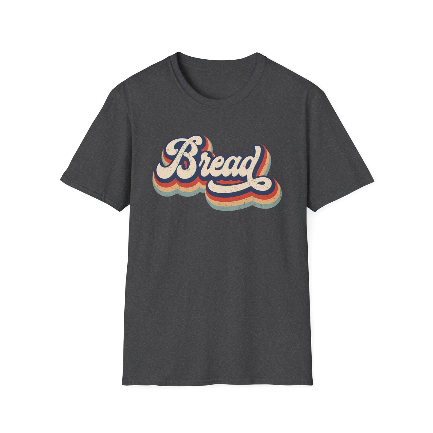 Bread - Retro