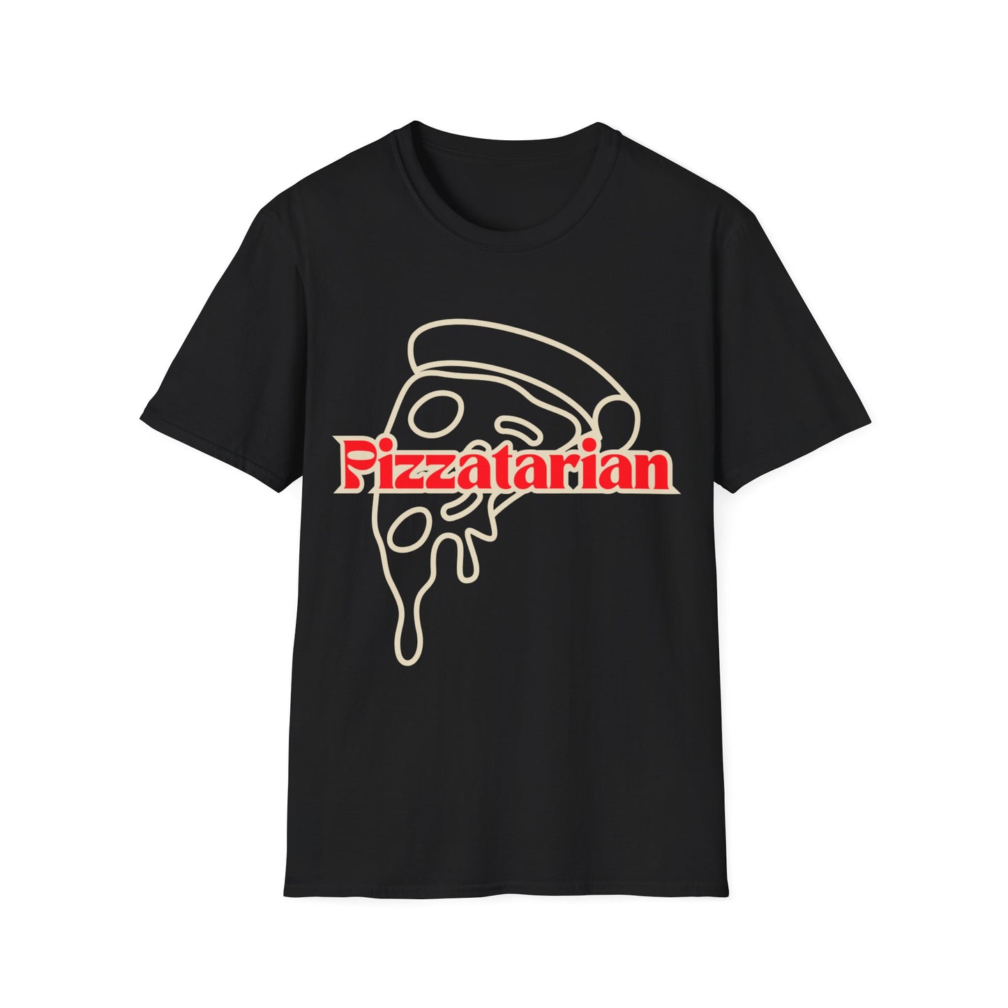 Pizzatarian
