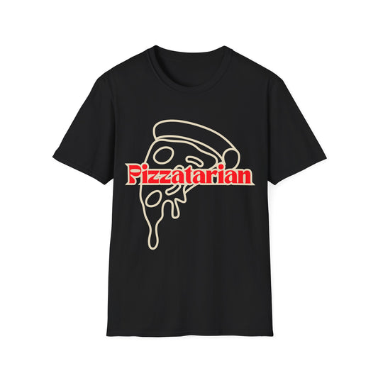Pizzatarian