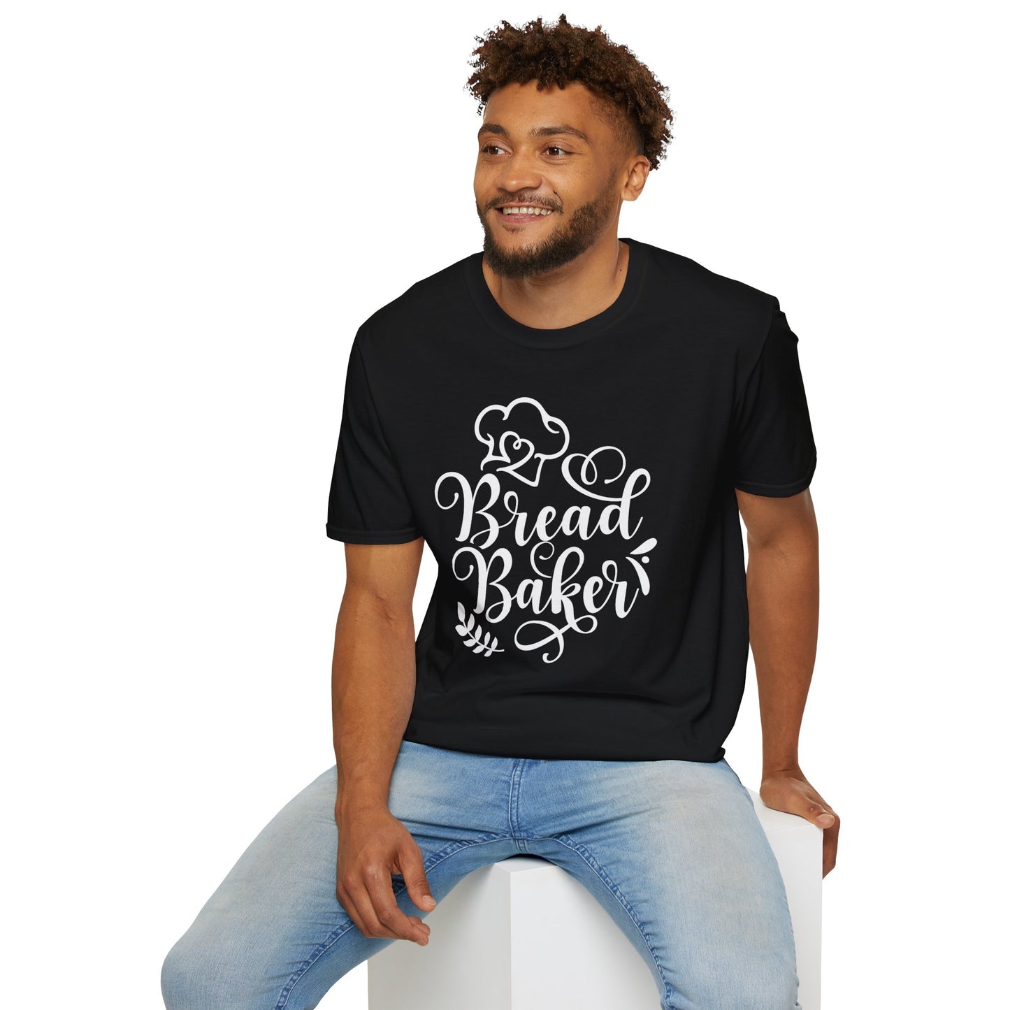 Bread Baker T-shirt