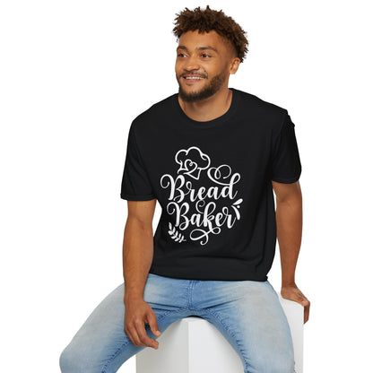 Bread Baker T-shirt