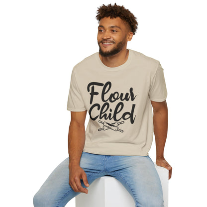 Flour Child - T-shirt
