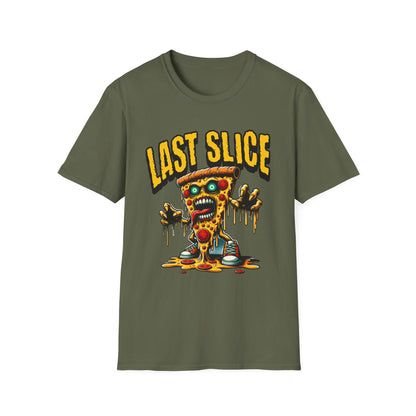 Last Slice