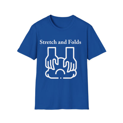 Stretch and Folds