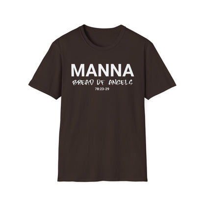 Manna Bread Of Angels T-shirt