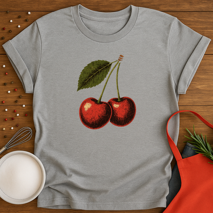 Retro Cherry