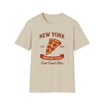 New York Pizza