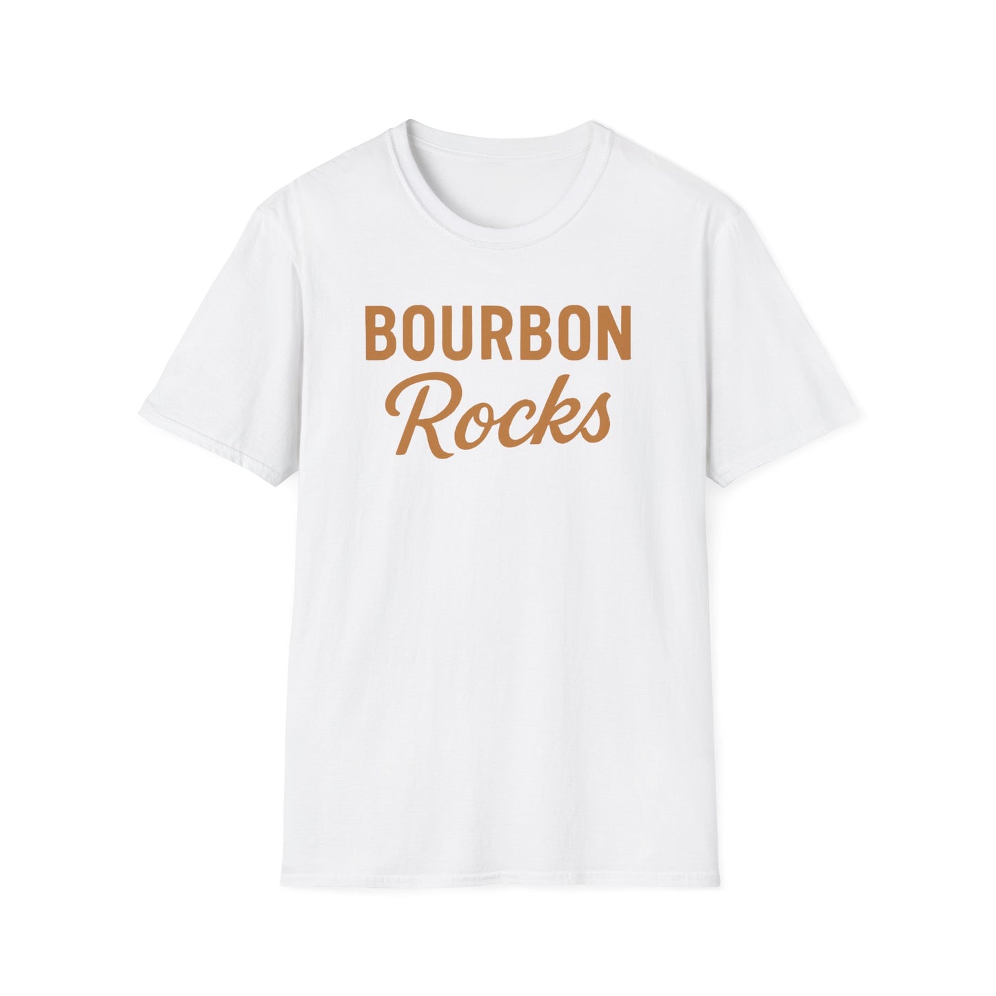 Bourbon Rocks