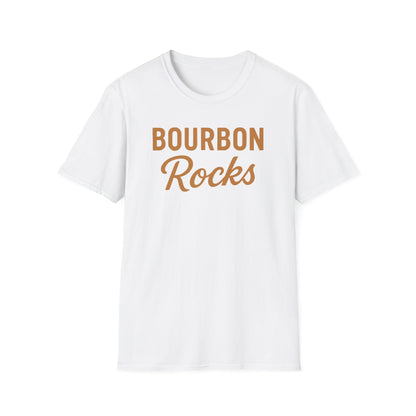 Bourbon Rocks