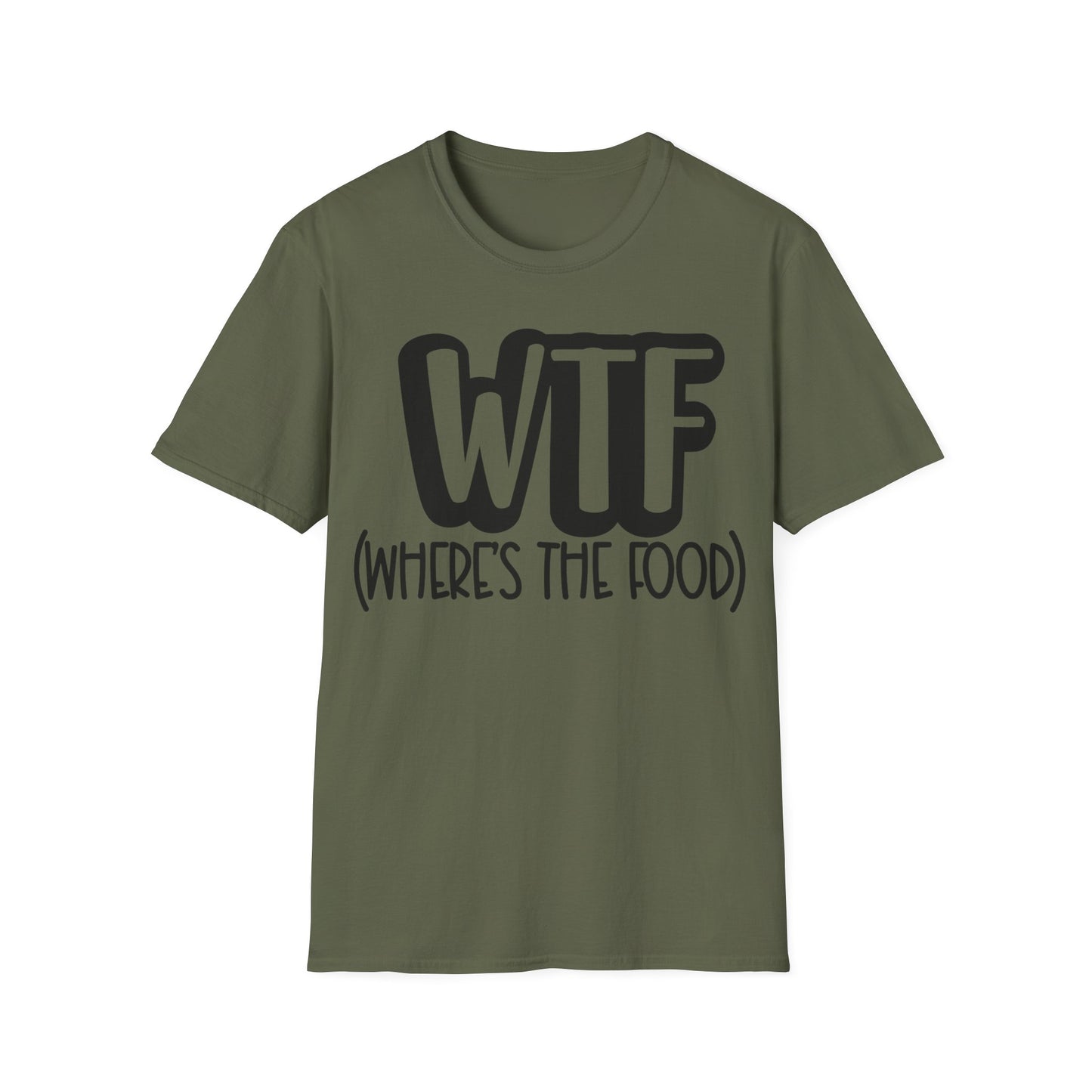 WTF