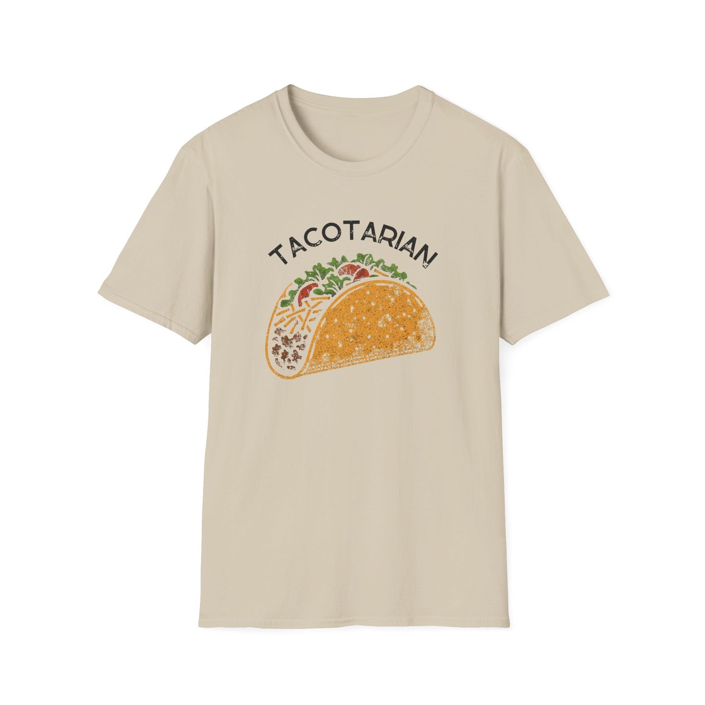 Tacotarian