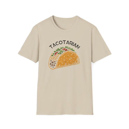 Tacotarian