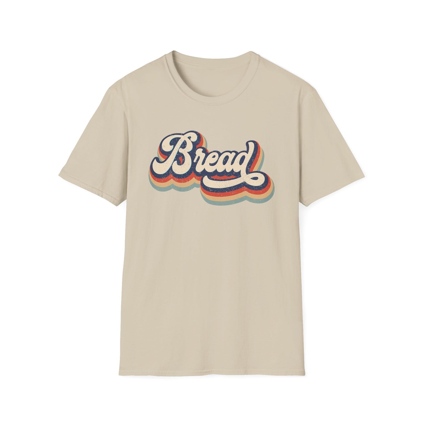 Bread - Retro