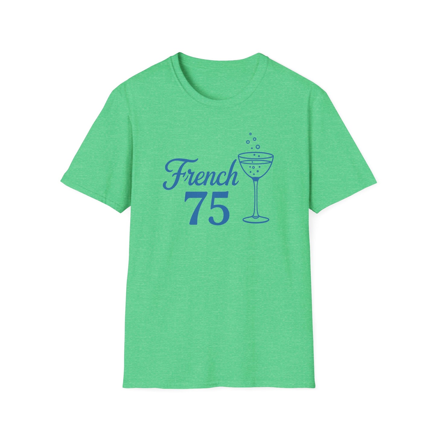 French 75 T-shirt